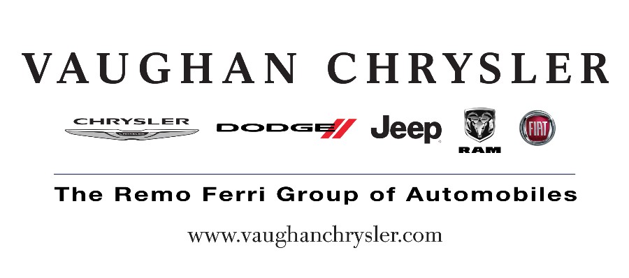 Vaughan Chrysler 